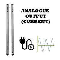 ANALOGUE CURRENT TPS