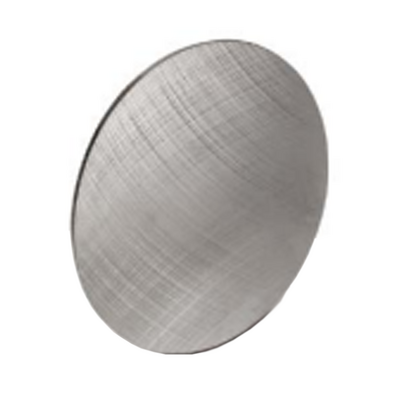 08041200 TOLOMATIC BLANK BRAKE DISC, 12" DISC DIAMETER