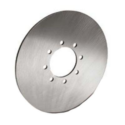08021208 TOLOMATIC BRAKE DISC, 8" DISC DIAMETER, 3.125" BORE HOLE