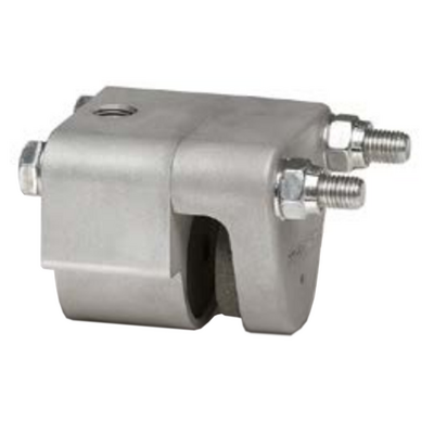07050000 TOLOMATIC PNEUMATIC CALIPER BRAKE, SINGLE ACTING, FIXED MOUNT - FIXED DISC, 5/32" THICK (P10SA)
