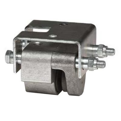 07050001 TOLOMATIC PNEUMATIC CALIPER BRAKE, SINGLE ACTING, FLOATING MOUNT - FIXED DISC, 5/32" THICK, (P10SAF)