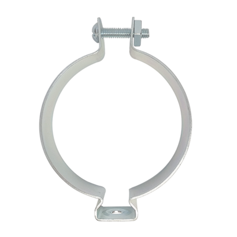 DL-H-BRKT-B DRIP LEG PART<br>HANGER MOUNT FOR 3/4" TO 1" DRIPLEG