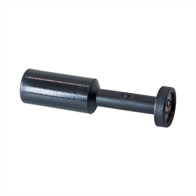 PP10 FLOFLEX FLOFLEX COMPOSITE PUSH-IN PNEUMATIC FITTING, 10MM TUBE PLUG