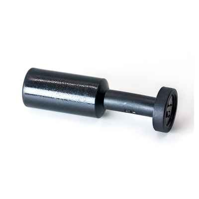 PP12 FLOFLEX FLOFLEX COMPOSITE PUSH-IN PNEUMATIC FITTING, 12MM TUBE PLUG