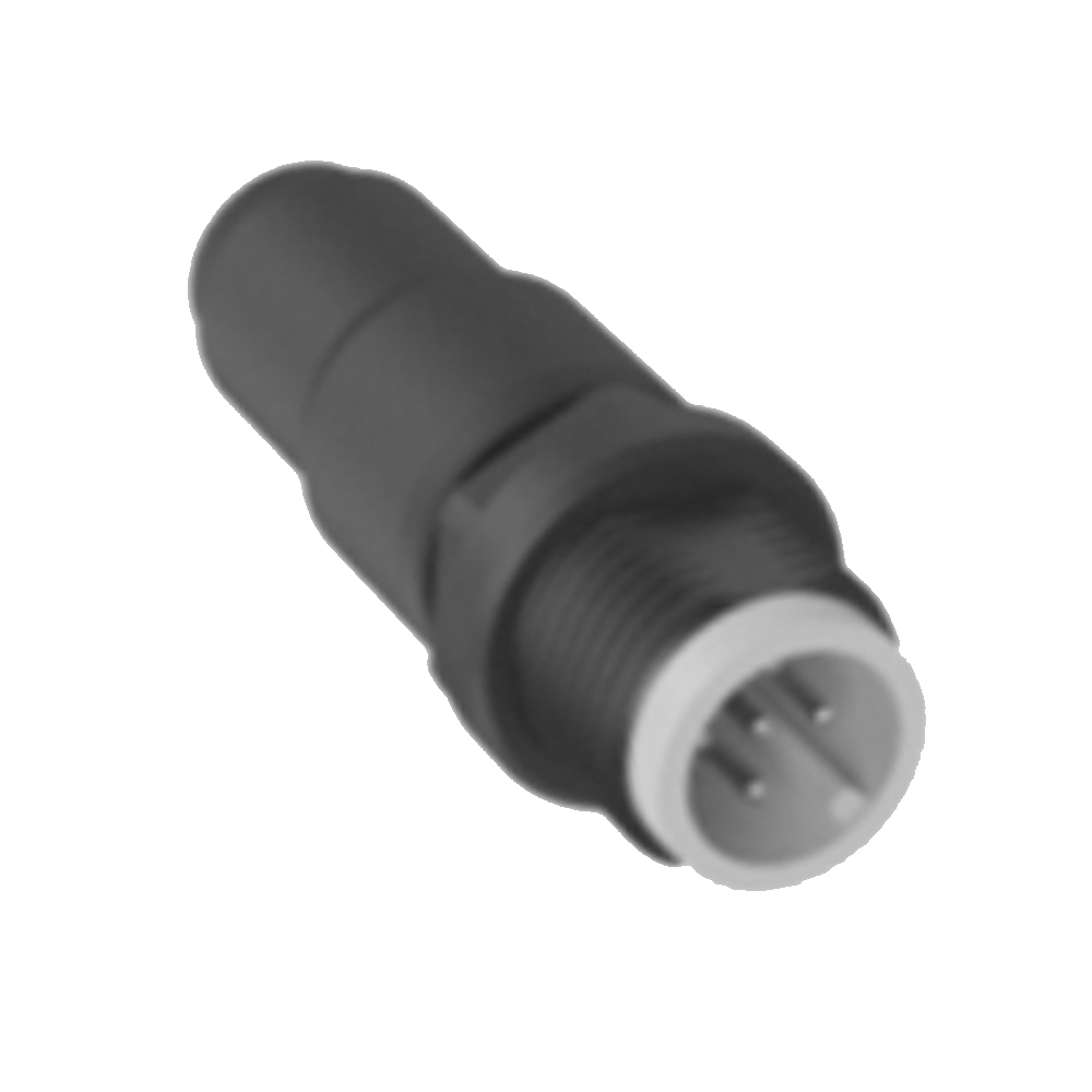 1292402 REER TERMINATION PLUG,MAGNUS RFID T-CONNECTOR(MRFID TP)