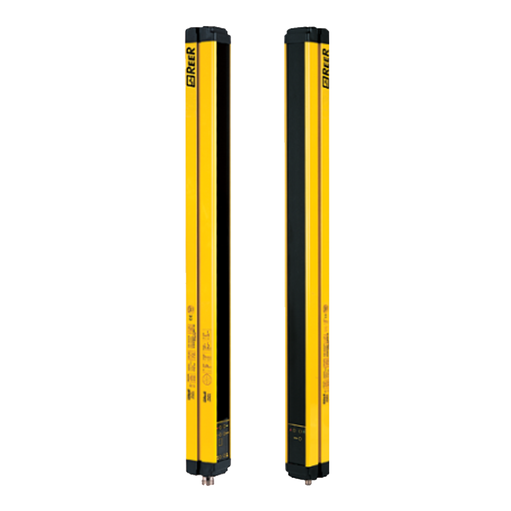1360367 REER HAND DETECT, A/M RESET AND EDM, XL RANGE, CAT 4, LENGTH: 1420MM(J 1204 LR)