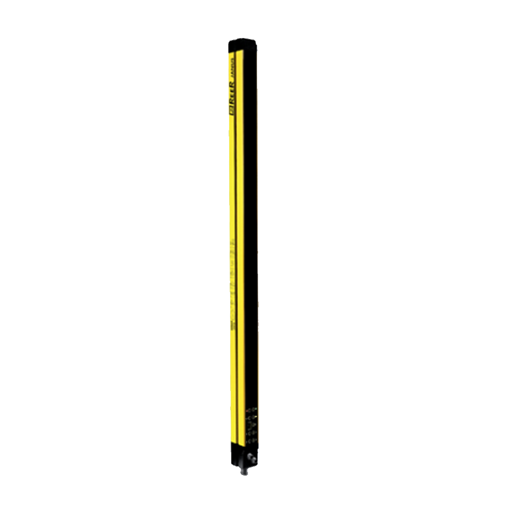 1360246 REER ACCESS CONTROL, MUTING, A/MR, EDM, T-LOGIC, (TRX), HIGH SPEEDS, CAT 4, L:1270MM(MI 1053)