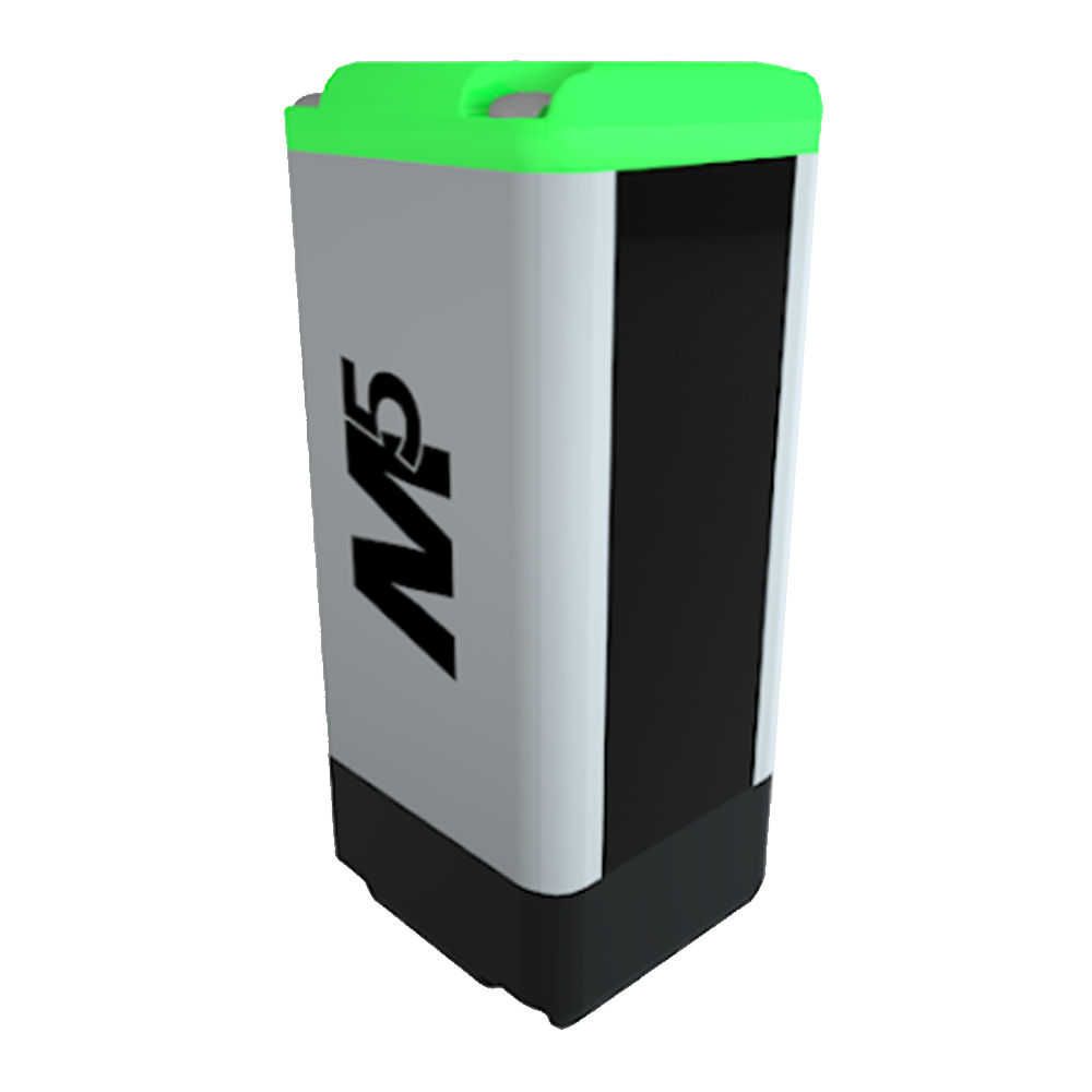 1250917 REER MULTIBEAM PHOTOCELL, EXTENDED RANGE, B CODING, M12 5-POLE PIGTAIL (90CM), LENGTH: 100MM(M5 H B)