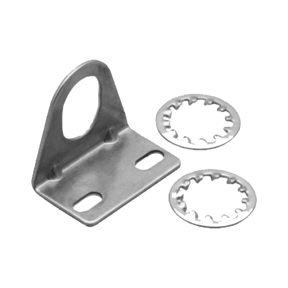 1293102 REER M30 ANGLE BRACKET, PI-SAFE(PIM30 B)