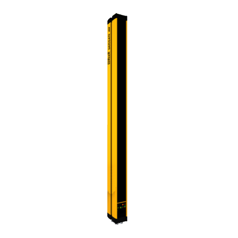 1390202 REER HAND DETECT, A/M RESET, NO MUTING, 30MM RES, CAT4, CONTROL HEIGHT: 450MM(S 453)