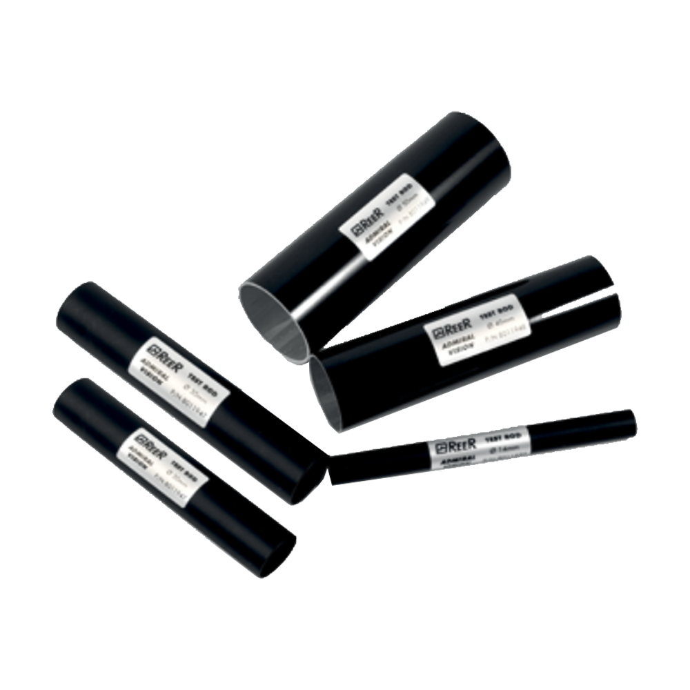 1330961 REER TEST ROD FOR SAFETY LIGHT CURTAINS, DIAMETER 20MM(TR 20)