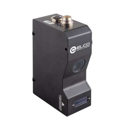 LVM2435 ELCO 3D SENSOR LVM24 SERIES, INT CPU, UP TO 8 SENSORS W/ C800, RANGE 132 - 165MM, FOV 41.2 - 51.7MM, ENC TRIG/2DO/RS485, PROFINET/ModbusTCP