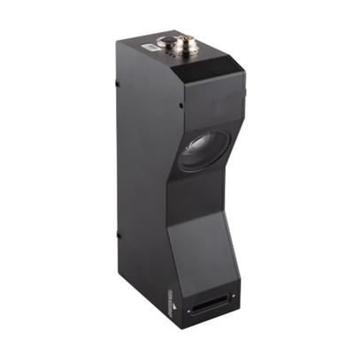 LVM2480 ELCO 3D SENSOR LVM24 SERIES, INT CPU, UP TO 8 SENSORS W/ C800, RANGE 154.6 - 506.6MM, FOV 234.3 - 581.4MM, ENC TRIG/2DO/RS485, PROFINET/ModbusTCP