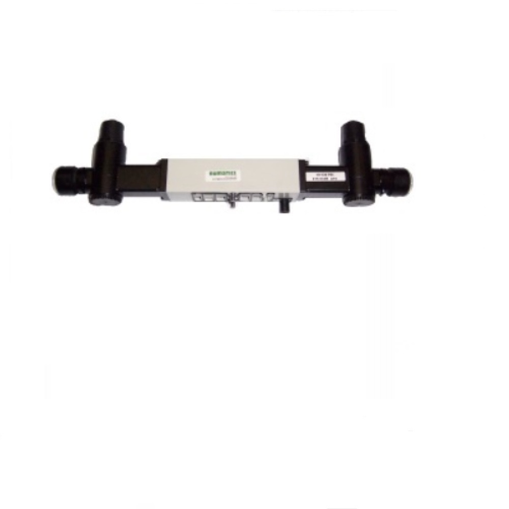 122RD400J000000 NUMATICS/AVENTICS SANDWICH REGULATOR<BR>2012 SERIES DUAL PR 5-60PSI