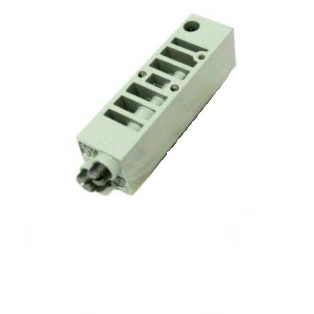 239-1260 NUMATICS/AVENTICS SANDWICH SPEED CONTROL<BR>2012 SERIES W/PLUG