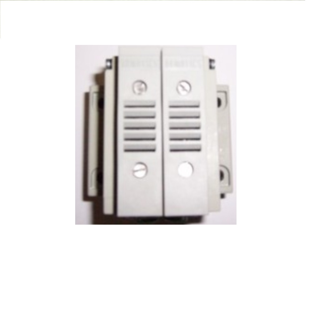 239-1078 NUMATICS/AVENTICS END PLATE KIT<BR>2002 SERIES 8MM TUBE W/MUFFLERS