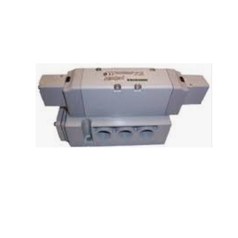 353BB53AMN56Y61 NUMATICS/AVENTICS SOL-PILOT VALVE/BASE<BR>2035 SERIES 4/3 OPEN CTR 24VDC 3/8" NPT, 4 PIN M12 CONN