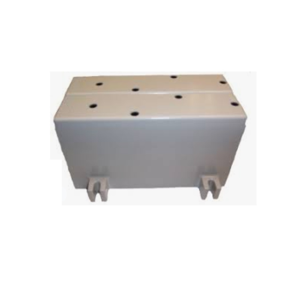 239-2206 NUMATICS/AVENTICS END PLATE KIT<BR>2035 SERIES 1/2" NPT