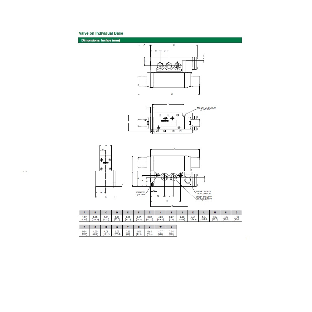 353BA43AMN56Y61 NUMATICS/AVENTICS SOL-PILOT VALVE/BASE<BR>2035 SERIES 4/2 SPR RTN 24VDC 3/8" NPT, 4 PIN M12 CONN
