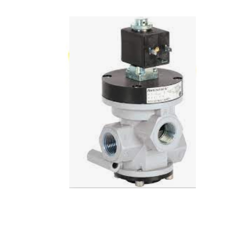 8227A1NA41A00C7 | NUMATICS/AVENTICS SOL-PILOT POPPET VALVE<BR>227 