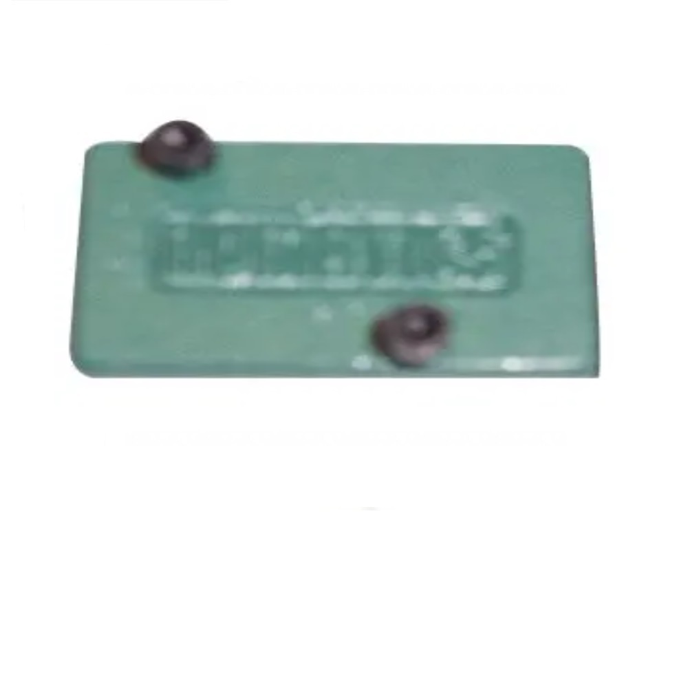 229-686 NUMATICS/AVENTICS BLANK PLATE<BR>MK8 SERIES