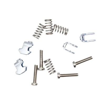 239-980 AVENTICS MANIFOLD DIN RAIL CLAMP KIT