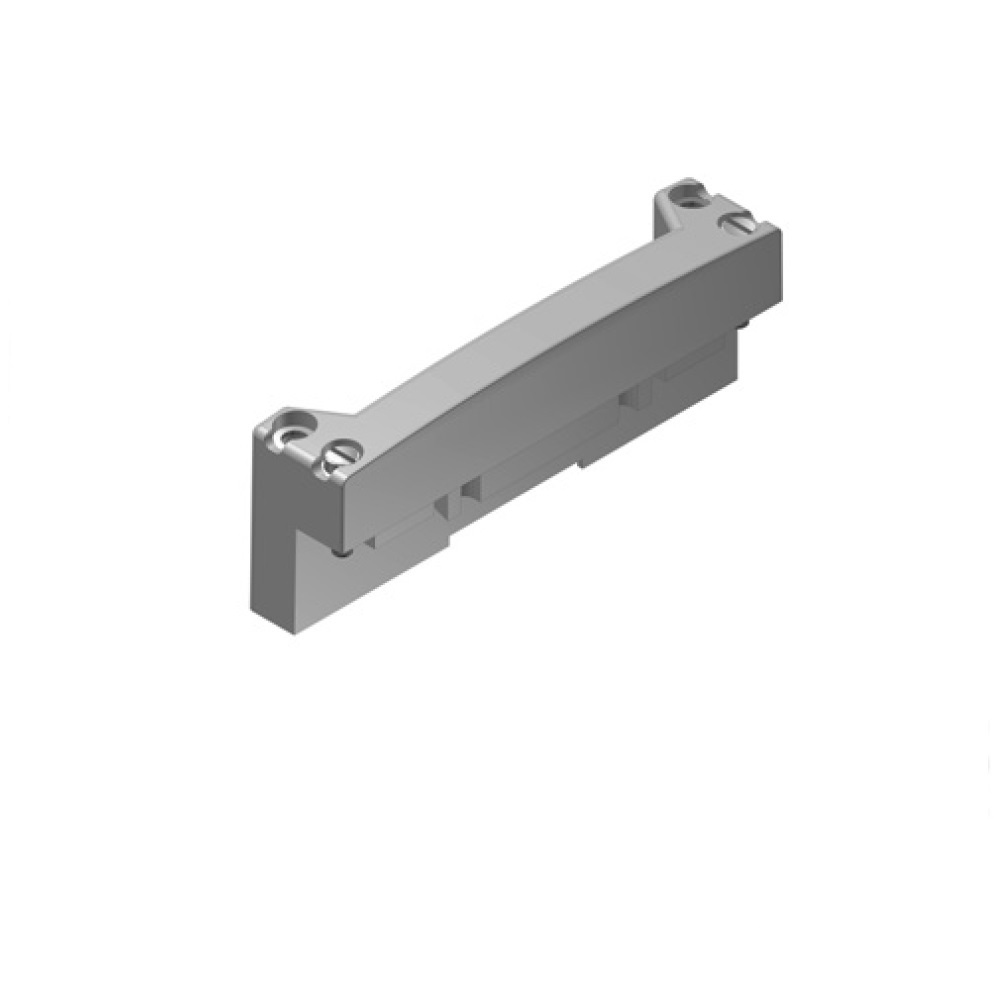 240-245 NUMATICS/AVENTICS MANIFOLD PART<BR>G3 TERMINATOR W/DIN RAIL