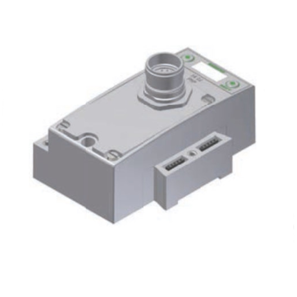 240-323 NUMATICS/AVENTICS MANIFOLD PART<BR>G3 16 INPUTS PNP DIGITAL M23 CONN