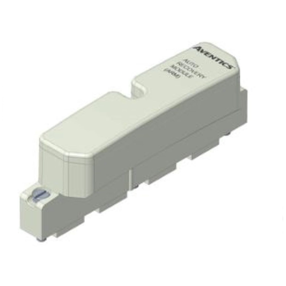 240-383 NUMATICS/AVENTICS MANIFOLD PART<BR>G3 AUTO RECOVERY MODULE