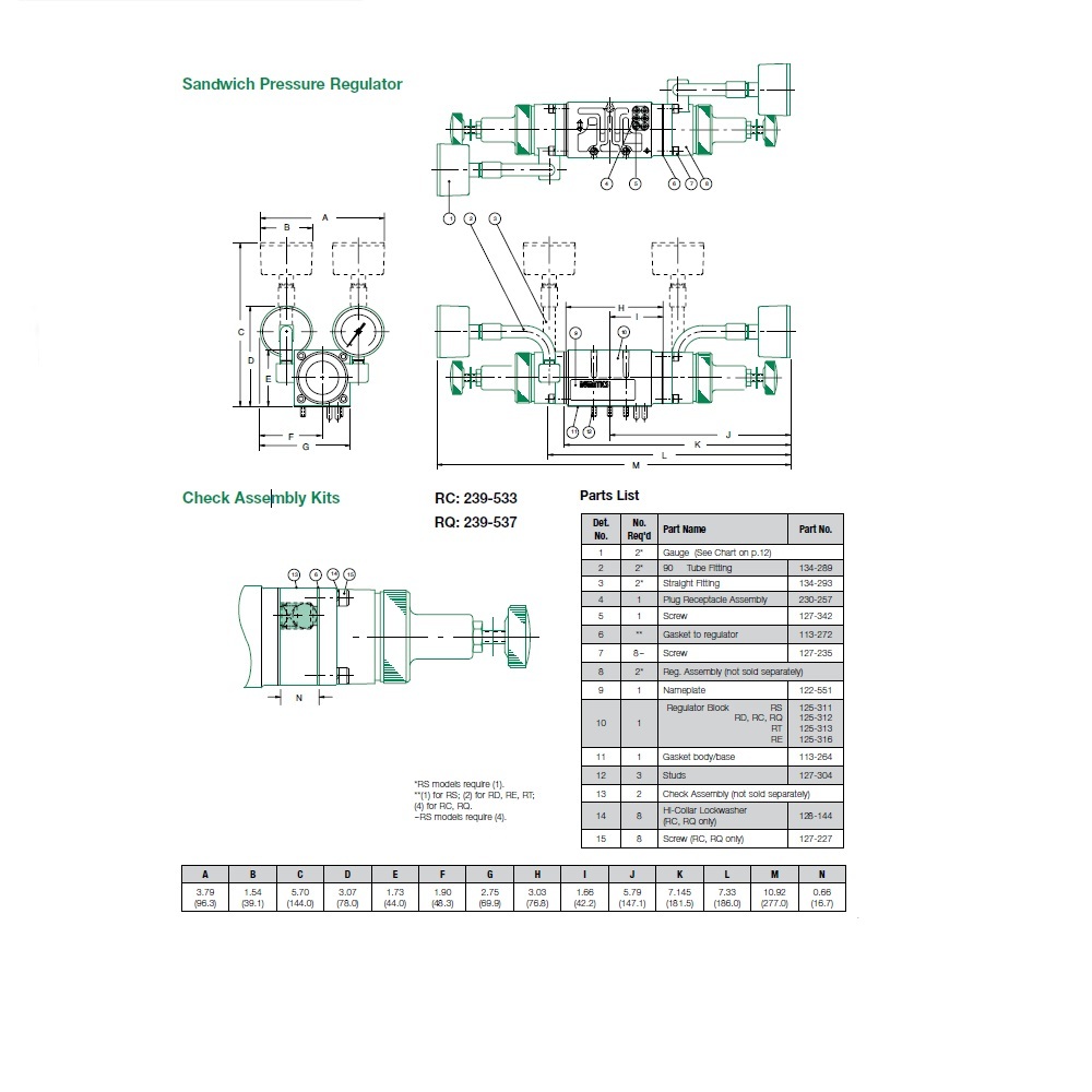127-342 NUMATICS/AVENTICS VALVE PART<BR>MK15 SERIES SCREW FOR RECEPTACLE