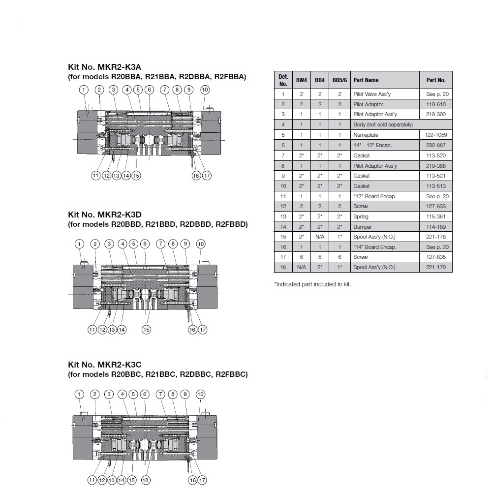 122-1059 NUMATICS/AVENTICS VALVE PART<BR>2002 SERIES VALVE NAMEPLATE
