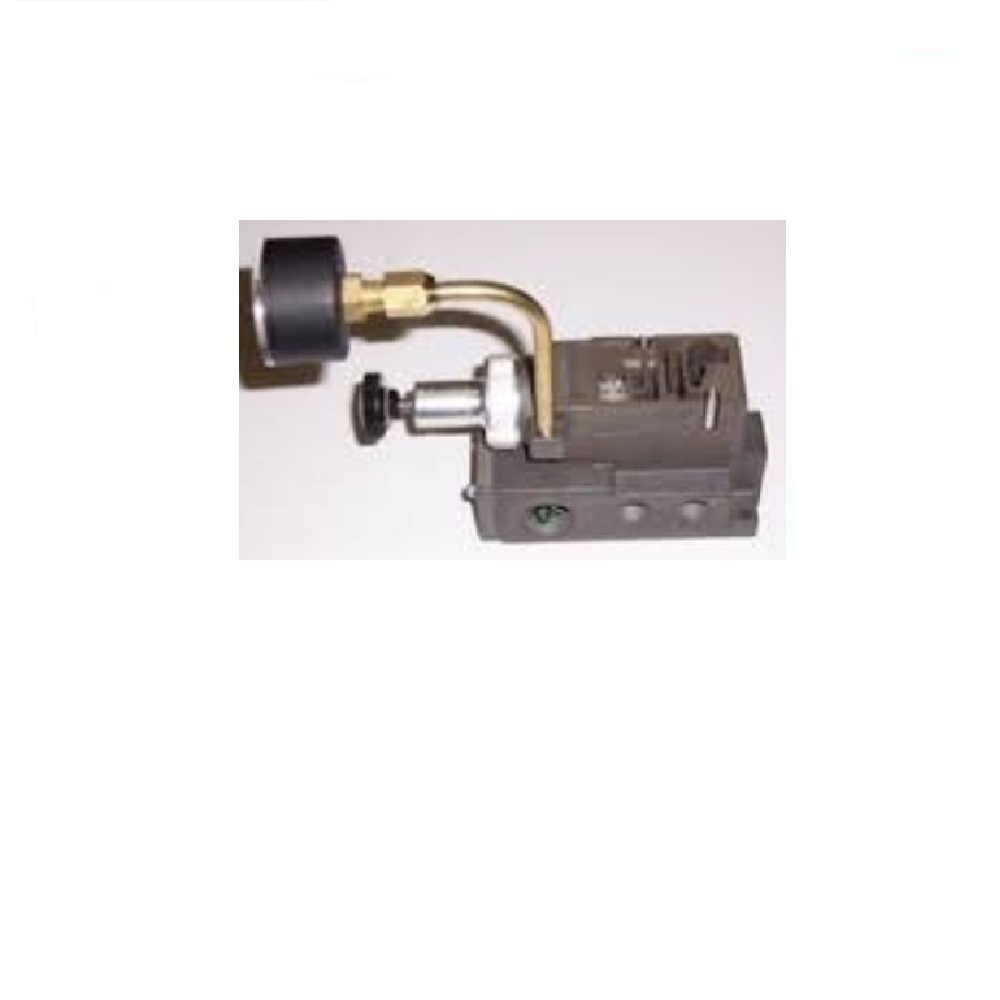 554RS13BJP00000 NUMATICS/AVENTICS SANDWICH REGULATOR/BASE<BR>MK55,SPA55 SERIES SGL PR 10-130PSI 1/2" NPT