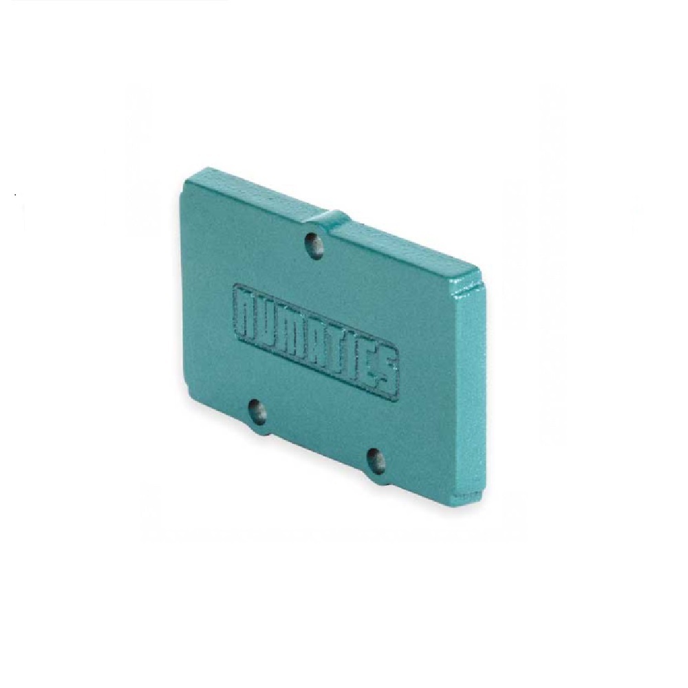 229-620 NUMATICS/AVENTICS BLANK PLATE<BR>MK15 SERIES