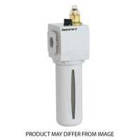 NUMATICS/AVENTICS LUBRICATOR 651 SERIES, 1/8" NPT, METAL BOWL