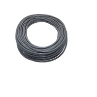MENCOM DEVICNET CABLE<BR>5 WIRE PVC GY 15/18AWG 100' 300VAC/DC