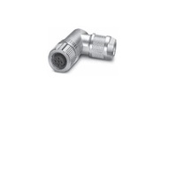 NUMATICS/AVENTICS SUB-BUS CONNECTOR&lt;BR&gt;5 PIN M12 FEMALE ELB PG9 CG FW SS 60VAC/DC