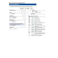 BSM BSM 5-0 TURCK CIRCULAR CONNECTOR<BR>5 PIN M16 M/M STR 600VAC/DC