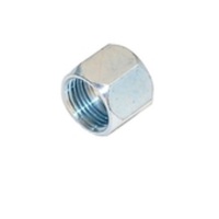 AIR-WAY STEEL FITTING PART<BR>5/16