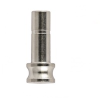 AIGNEP NP BRASS PUSH-IN FITTING<BR>6MM TUBE PLUG