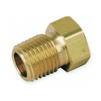 ADAPT-ALL BRASS FITTING<BR>1/2