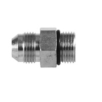 ADAPT-ALL STEEL FITTING<BR>3/8