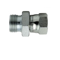 ADAPT-ALL STEEL FITTING<BR>1/2