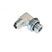 AIR-WAY STEEL FITTING<BR>1/4