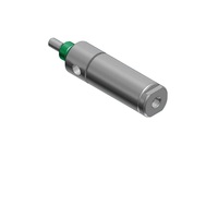 NUMATICS 2000D01-01G-03 PNEUMATIC CYLINDER