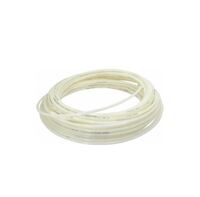 PE12ANA ATP TUBING<BR>PE 1/2" X 3/8" 100' NATURAL