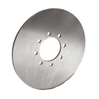 TOLOMATIC BRAKE DISC, 6.313&quot; DISC DIAMETER, 8 BOLT HOLES
