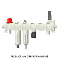 651 SERIES - MANIFOLD ASSEMBLIES TPS