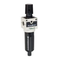 NUMATICS/AVENTICS PARTICULATE FILTER/REGULATOR 14 SERIES 1/4" NPT, 5MIC, 0-125PSI, MMD