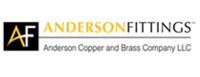 ANDERSON FITTINGS ANDERSON FITTINGS
