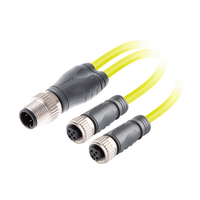 Y SPLITTER CORDSET TPS